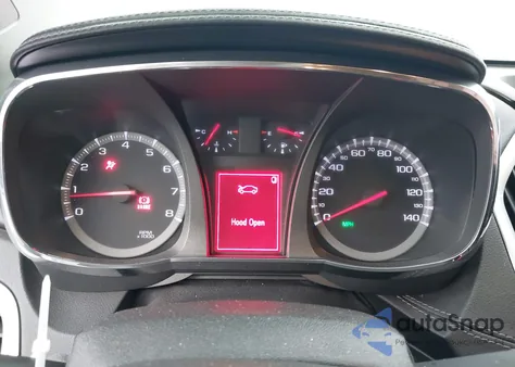 2016 GMC Terrain Denali z USA, uszkodzony, nr VIN 2GKFLRE38G6257924